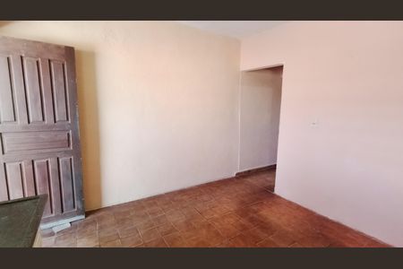 Sala/Cozinha de casa para alugar com 1 quarto, 50m² em Jardim Lincoln, Suzano