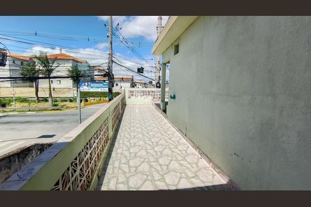 Casa para alugar com 50m², 1 quarto e sem vaga Casa para alugar com 50m², 1 quarto e sem vagaQuintal