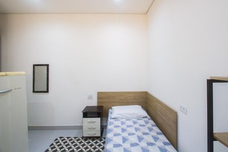 Studio de kitnet/studio para alugar com 1 quarto, 18m² em Santo Amaro, São Paulo