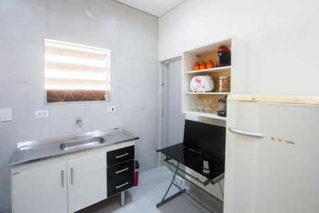 Studio de kitnet/studio para alugar com 1 quarto, 18m² em Santo Amaro, São Paulo