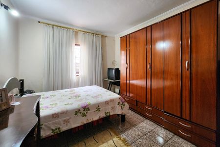 Casa à venda com 108m², 2 quartos e 2 vagas Casa à venda com 108m², 2 quartos e 2 vagasQuarto 2