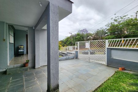 Casa à venda com 108m², 2 quartos e 2 vagas Casa à venda com 108m², 2 quartos e 2 vagasGaragem
