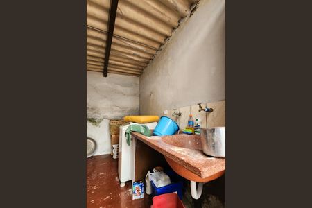 Casa à venda com 108m², 2 quartos e 2 vagas Casa à venda com 108m², 2 quartos e 2 vagasÁrea de Serviço