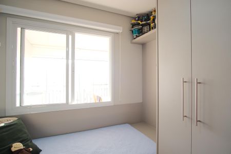 Apartamento à venda com 69m², 2 quartos e 1 vagaQuarto