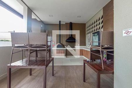 Apartamento à venda com 69m², 2 quartos e 1 vagaÁrea comum