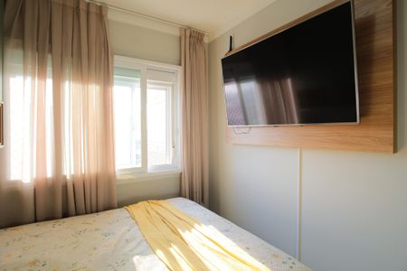 Apartamento à venda com 69m², 2 quartos e 1 vagaSuíte