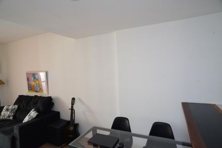 Apartamento à venda com 56m², 1 quarto e 1 vaga Apartamento à venda com 56m², 1 quarto e 1 vagaSala