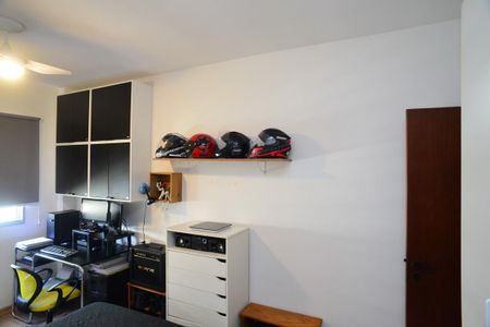 Apartamento à venda com 56m², 1 quarto e 1 vaga Apartamento à venda com 56m², 1 quarto e 1 vagaQuarto