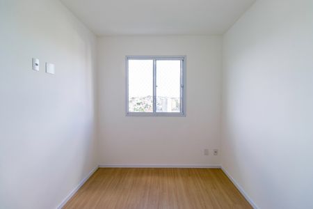 Quarto de apartamento para alugar com 2 quartos, 42m² em Vila Nova das Belezas, São Paulo