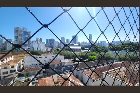 Apartamento para alugar com 62m², 2 quartos e 1 vagaVista do Quarto 1