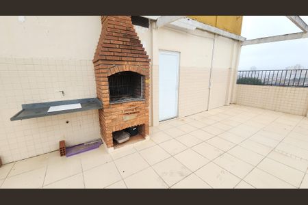 Apartamento para alugar com 62m², 2 quartos e 1 vagaÁrea comum - Churrasqueira