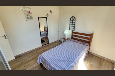 Apartamento para alugar com 62m², 2 quartos e 1 vagaQuarto 2