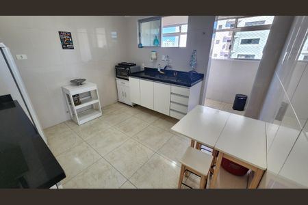 Apartamento para alugar com 62m², 2 quartos e 1 vagaCozinha