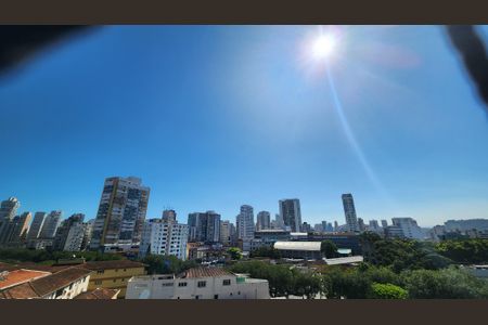 Apartamento para alugar com 62m², 2 quartos e 1 vagaVista do Quarto 2