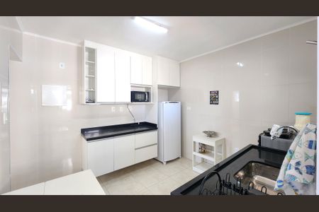 Apartamento para alugar com 62m², 2 quartos e 1 vagaCozinha