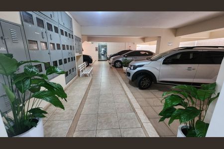 Apartamento para alugar com 62m², 2 quartos e 1 vagaÁrea comum