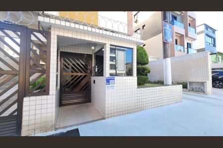 Apartamento para alugar com 62m², 2 quartos e 1 vagaPlaca