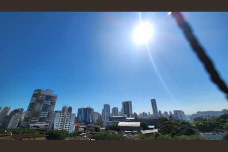 Apartamento para alugar com 62m², 2 quartos e 1 vagaVista do Quarto 1