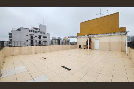 Apartamento para alugar com 62m², 2 quartos e 1 vagaÁrea comum - Salão de festas