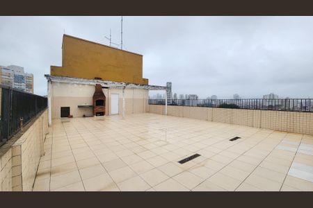 Apartamento para alugar com 62m², 2 quartos e 1 vagaÁrea comum - Salão de festas