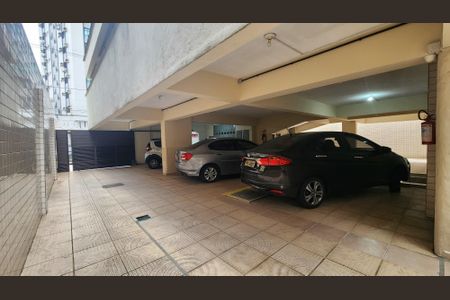 Apartamento para alugar com 62m², 2 quartos e 1 vaga Apartamento para alugar com 62m², 2 quartos e 1 vagaGaragem