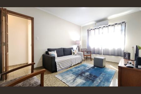 Apartamento para alugar com 62m², 2 quartos e 1 vagaSala