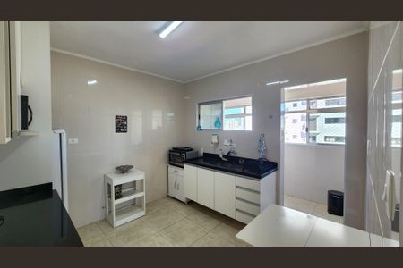 Apartamento para alugar com 62m², 2 quartos e 1 vagaCozinha