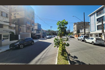 Apartamento para alugar com 62m², 2 quartos e 1 vagaVista da Rua