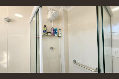 Apartamento para alugar com 62m², 2 quartos e 1 vagaBanheiro Social