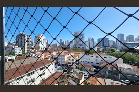 Apartamento para alugar com 62m², 2 quartos e 1 vagaVista do Quarto 1