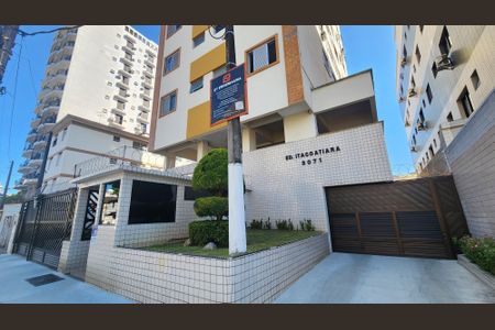 Apartamento para alugar com 62m², 2 quartos e 1 vagaFachada