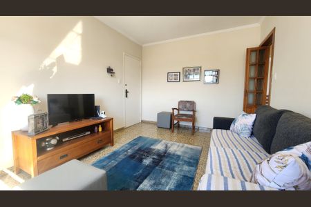 Apartamento para alugar com 62m², 2 quartos e 1 vaga Apartamento para alugar com 62m², 2 quartos e 1 vagaSala