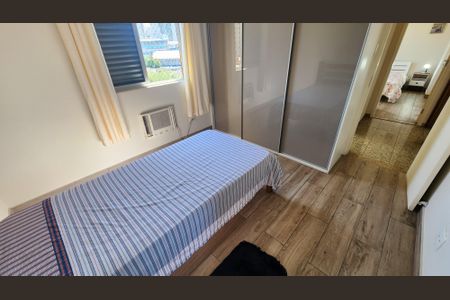 Apartamento para alugar com 62m², 2 quartos e 1 vagaQuarto 2