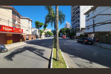 Apartamento para alugar com 62m², 2 quartos e 1 vagaVista da Rua