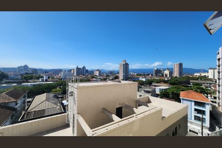 Apartamento para alugar com 62m², 2 quartos e 1 vaga Apartamento para alugar com 62m², 2 quartos e 1 vagaVista da Sala