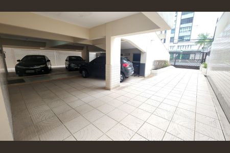 Apartamento para alugar com 62m², 2 quartos e 1 vagaGaragem