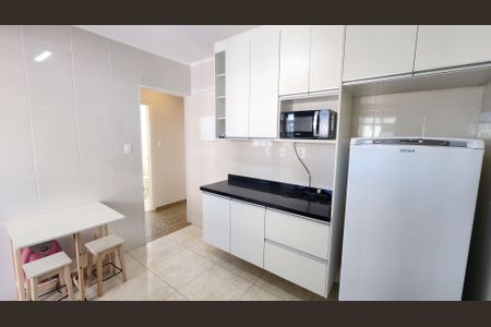 Apartamento para alugar com 62m², 2 quartos e 1 vagaCozinha