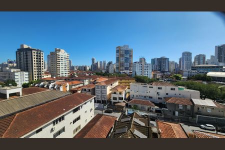 Apartamento para alugar com 62m², 2 quartos e 1 vagaVista do Quarto 2