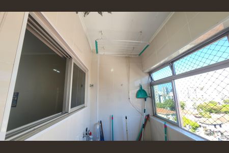 Apartamento para alugar com 62m², 2 quartos e 1 vagaÁrea de Serviço