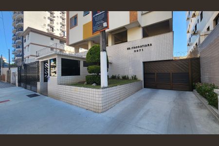 Apartamento para alugar com 62m², 2 quartos e 1 vaga Apartamento para alugar com 62m², 2 quartos e 1 vagaFachada