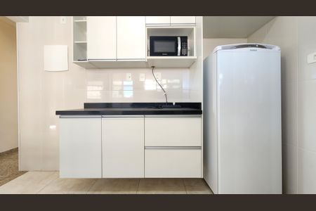 Apartamento para alugar com 62m², 2 quartos e 1 vagaCozinha