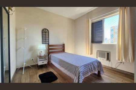 Apartamento para alugar com 62m², 2 quartos e 1 vagaQuarto 2