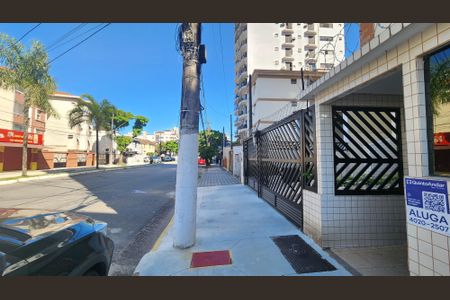 Apartamento para alugar com 62m², 2 quartos e 1 vagaVista da Rua