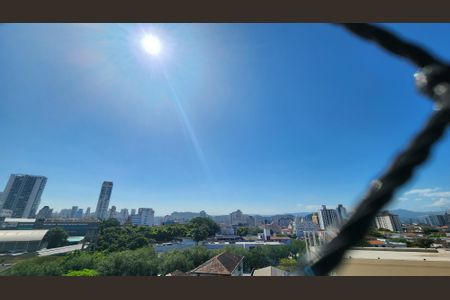 Apartamento para alugar com 62m², 2 quartos e 1 vaga Apartamento para alugar com 62m², 2 quartos e 1 vagaVista da Sala