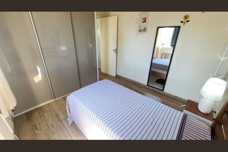Apartamento para alugar com 62m², 2 quartos e 1 vagaQuarto 2