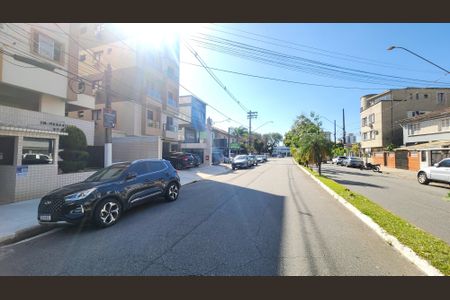 Apartamento para alugar com 62m², 2 quartos e 1 vagaVista da Rua