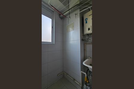 Apartamento à venda com 64m², 2 quartos e 1 vagaÁrea de Serviço