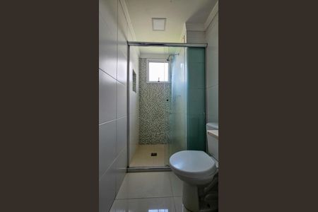 Apartamento à venda com 64m², 2 quartos e 1 vagaBanheiro 