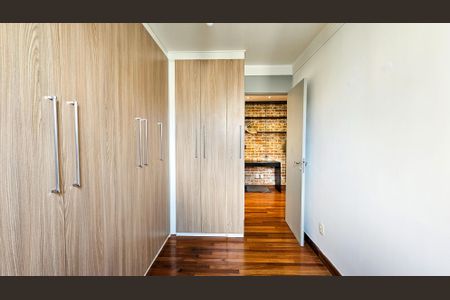 Apartamento à venda com 64m², 2 quartos e 1 vagaQuarto 2