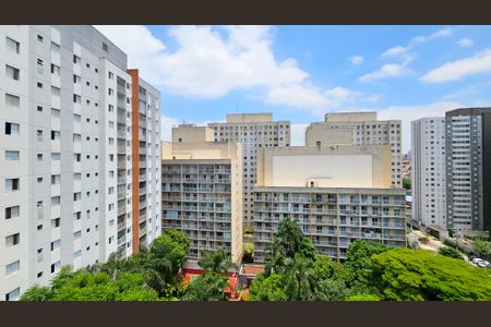 Apartamento à venda com 64m², 2 quartos e 1 vagaVista